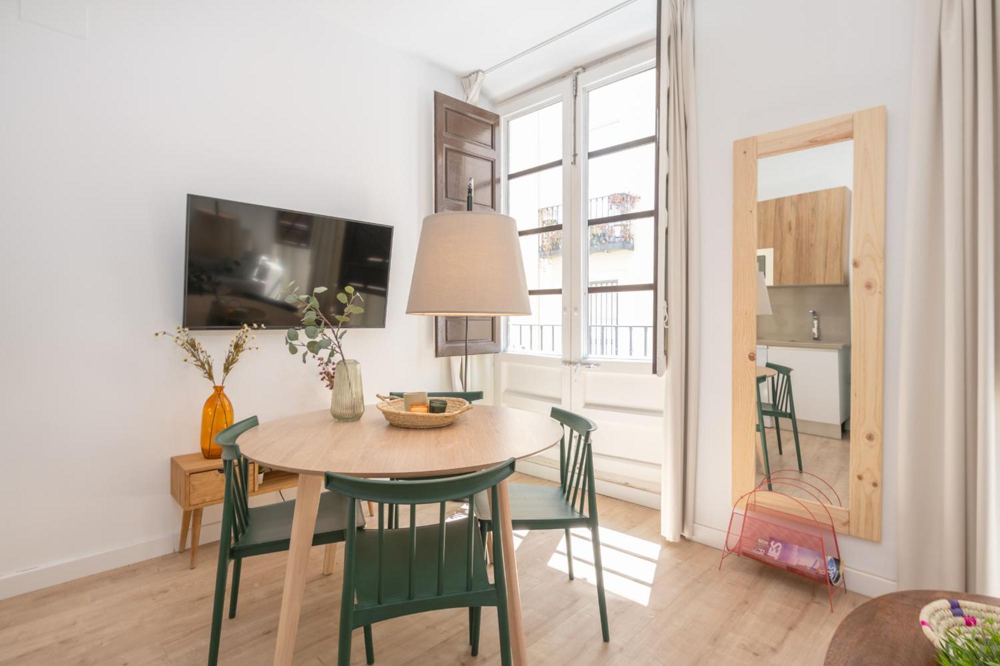 Apartamentos Luna Suites Palacio Dorita, Granada