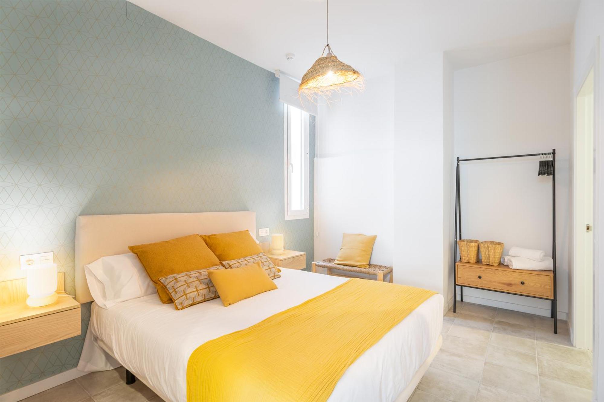 Apartamentos Luna Suites Palacio Dorita — Photos 1